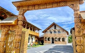 Casa Mariuca Breb